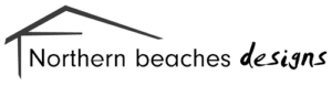Logo Northern Beaches designs - Home design