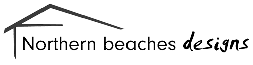 Northern Beaches Designs - Home Design Logo