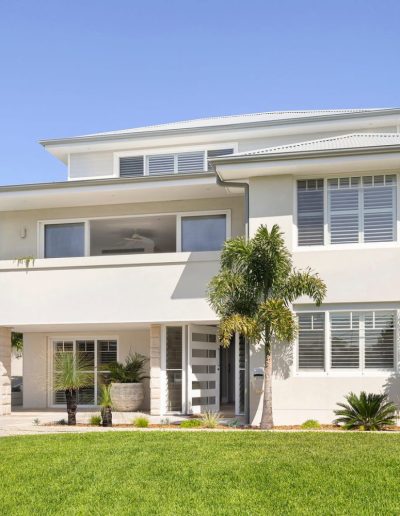 Mona Vale DA alterations and additions Northern Beaches Designs