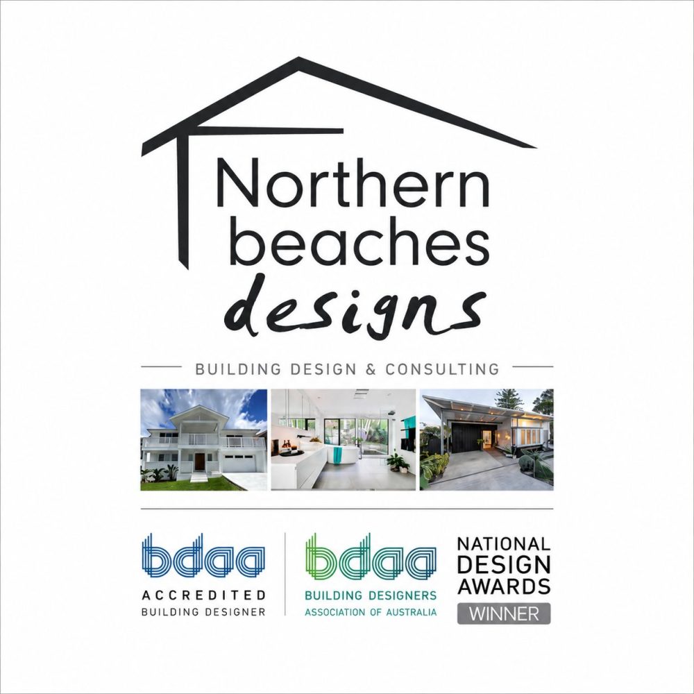 Building Designer Northern Beaches | DA, CC & CDC — NBD