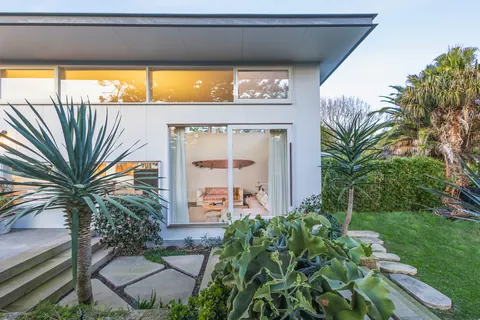 avalon-house-rear-exterior-480 Avalon Beach house alterations and additions by Northern Beaches Designs