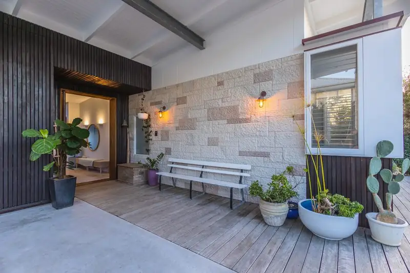building-designer-Avalon-alterations Warriewood DA alterations addition Northern Beaches Designs