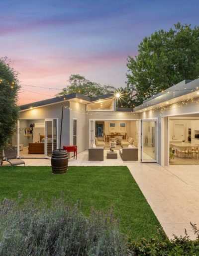Forestville DA alterations and additions Northern Beaches Designs