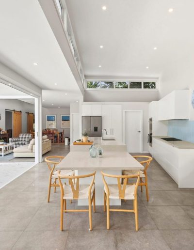 Forestville DA alterations and additions Northern Beaches Designs