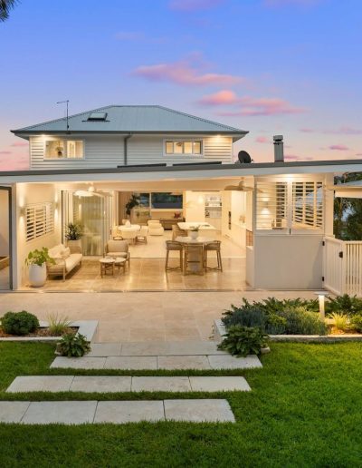 Mona Vale DA alterations addition Northern Beaches Designs
