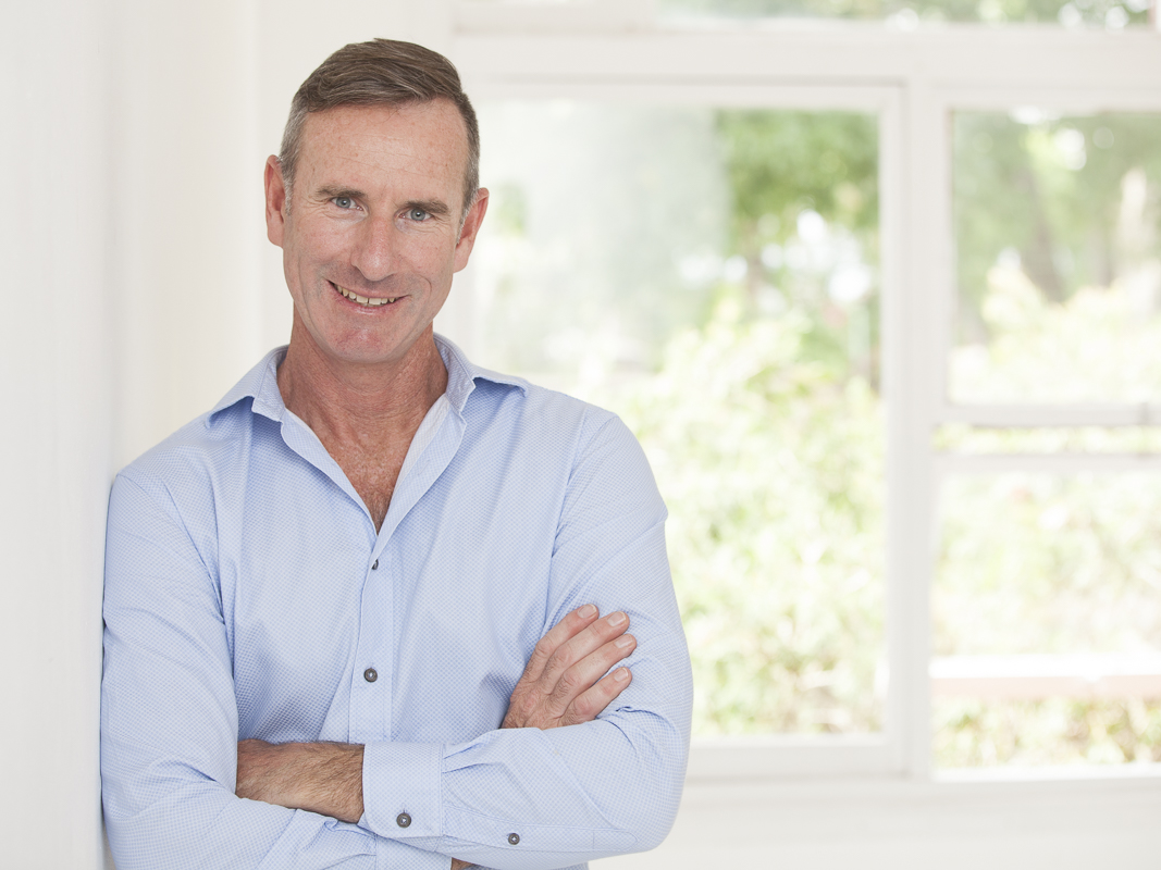 Markus Wysman Accredited Building Designer Director Northern Beaches Designs Mona Vale