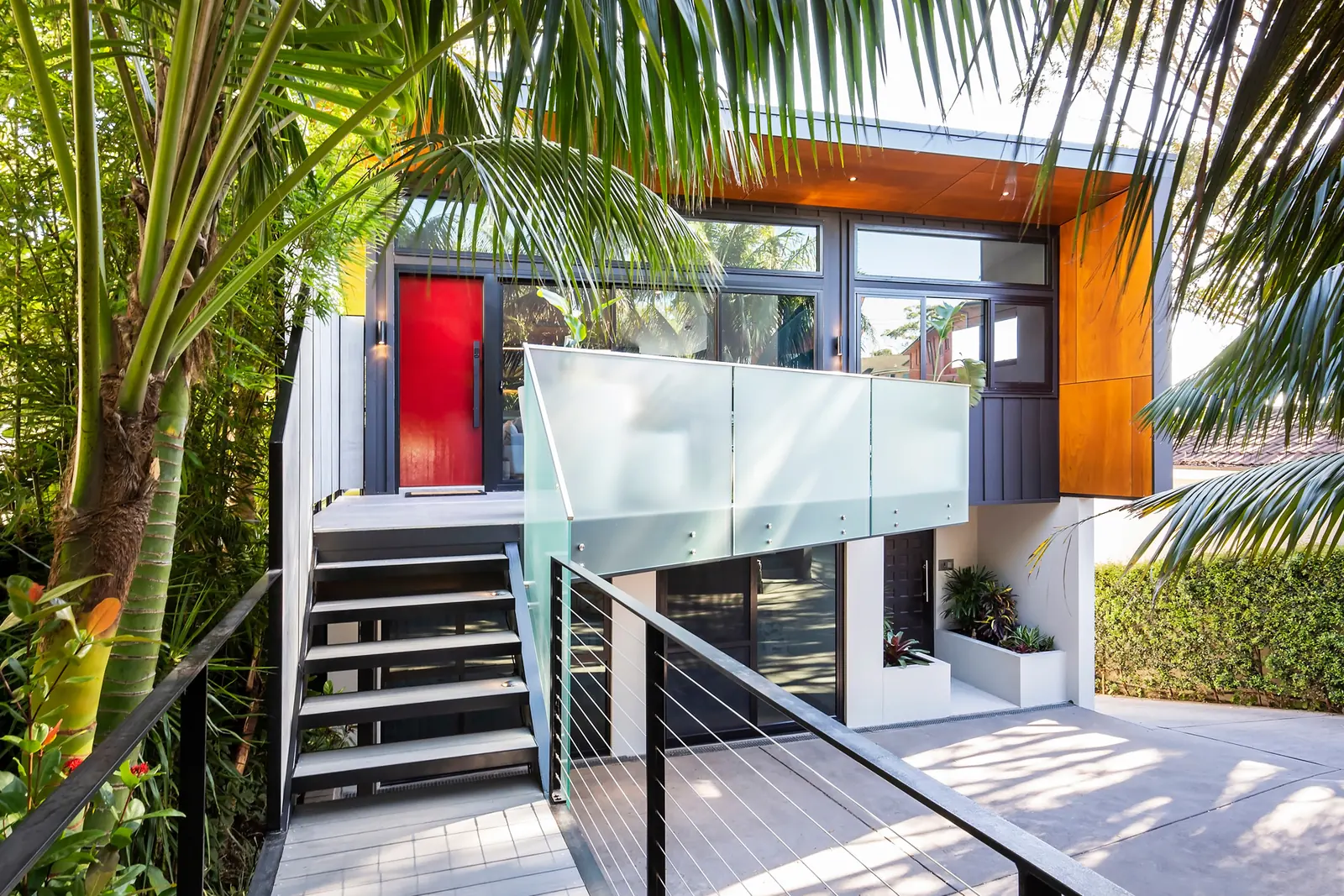 queenscliff-new-build-1600w Queenscliff New dwelling DA Northern Beaches Designs