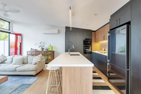queenscliff-new-build-kitchen-detail-480w Queenscliff house new build by Northern Beaches Designs