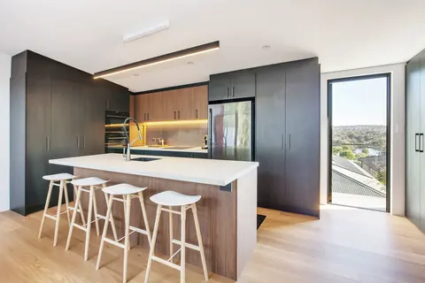 Building designer Northern beaches