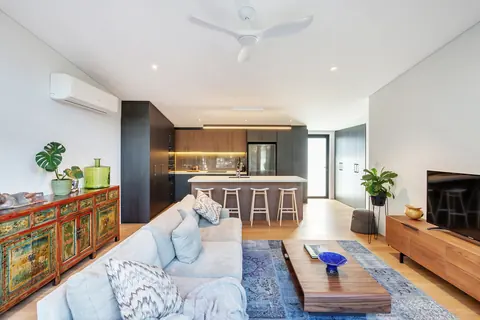 Queenscliff secondary dwelling DA Northern Beaches Designs