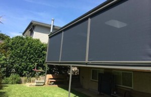 Northern beaches designs - New alfresco 