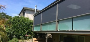 Northern beaches designs - New alfresco 