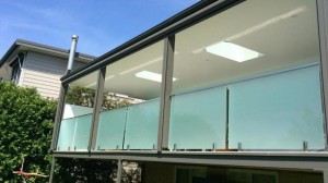 Northern beaches designs - New alfresco 