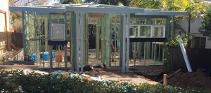 Northern beaches designs - design and build