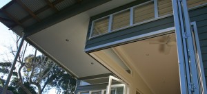 Northern beaches designs - granny flat