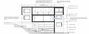 Northern beaches designs - new dwelling